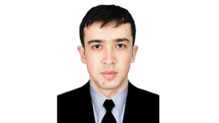 Эргашев Эркинжон Абдусаттор ўғлининг биология фанлари бўйича фалсафа доктори (PhD) диссертация иши ҳимояси тўғрисида