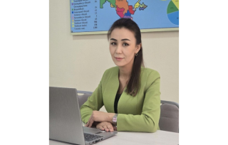 Аллаёрова Сарвиноз Бахтиёровнанинг педагогика фанлари бўйича фалсафа доктори (PhD) диссертация иши ҳимояси тўғрисида