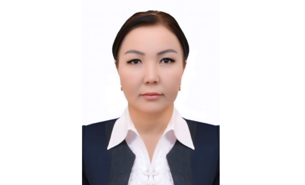 Akimova Azima Perdebayevnaning geologiya-mineralogiya fanlari bo‘yicha falsafa doktori (PhD) dissertatsiya ishi himoyasi to‘g‘risida