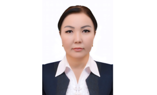 Akimova Azima Perdebayevnaning geologiya-mineralogiya fanlari bo‘yicha falsafa doktori (PhD) dissertatsiya ishi himoyasi to‘g‘risida