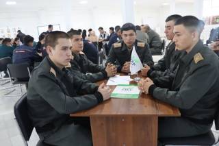 “Биз соҳибқирон авлодларимиз”: тарих ва билим уйғунлиги