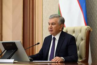 Сўх туманини ижтимоий-иқтисодий ривожлантириш бўйича устувор вазифалар белгиланди