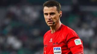 Rasman: Ilgiz Tantashev JCH-2026da ishlaydigan hakamlar ro'yxatiga kiritildi