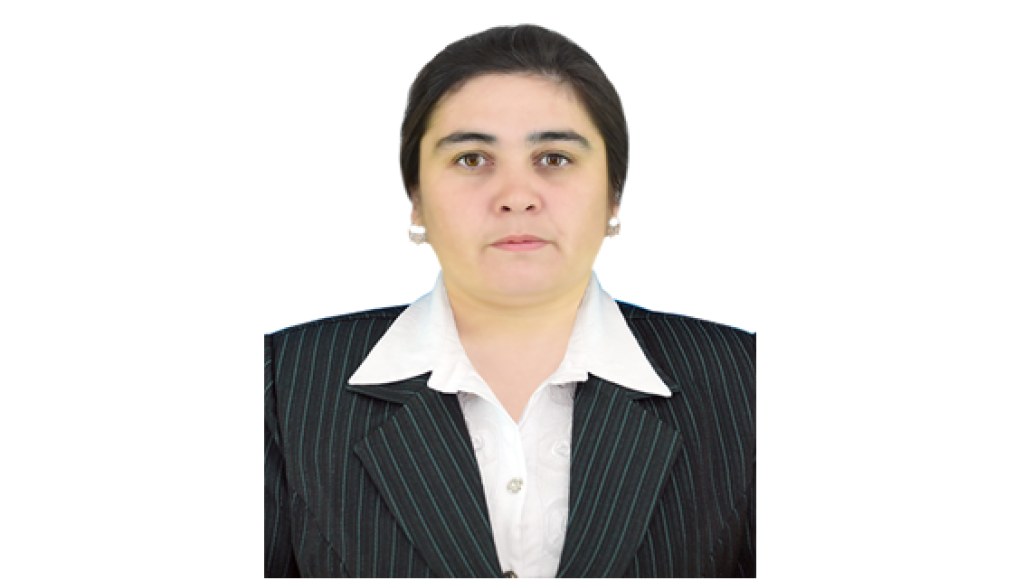 Сотиболдиева Гўзалхон Толибжоновнанинг биология фанлари доктори (DSc) диссертация иши ҳимояси тўғрисида