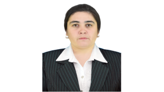 Сотиболдиева Гўзалхон Толибжоновнанинг биология фанлари доктори (DSc) диссертация иши ҳимояси тўғрисида