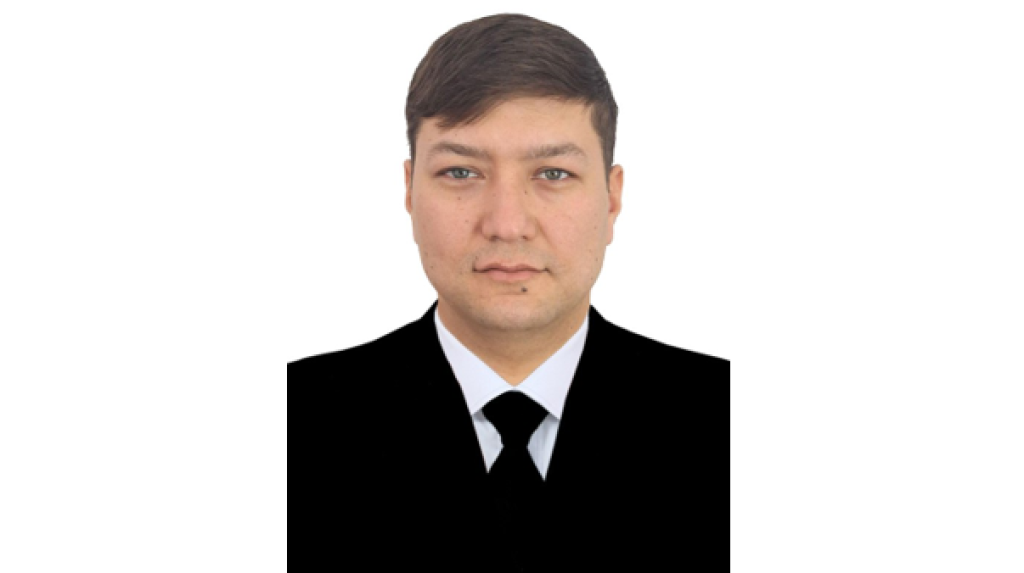 Очилов  Жамшид Темур ўғлининг тиббиёт фанлари бўйича фалсафа доктори (PhD) диссертация иши ҳимояси тўғрисида