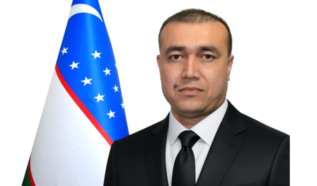 Нормуродов Бобомурод Рузимуратовичнинг техника фанлари бўйича фалсафа доктори (PhD) диссертация иши ҳимояси тўғрисида