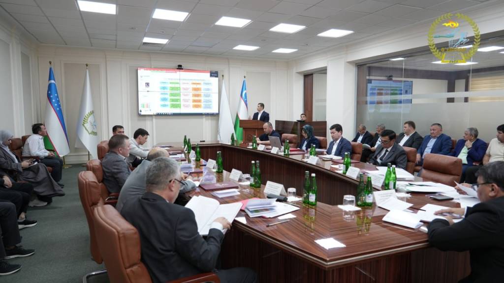 Таниқли боксчи Исроил Мадримов олимлик даражасига эришди