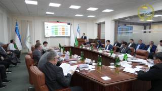 Таниқли боксчи Исроил Мадримов олимлик даражасига эришди