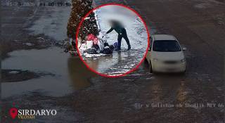 3 ойда чиқиндилар билан боғлиқ 2 мингдан ортиқ қоидабузарлик аниқланди