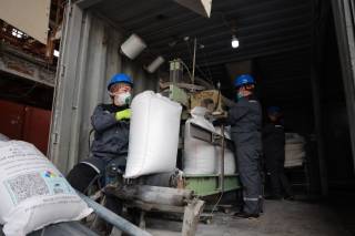 “Аммофос-Максам”да илм-фан ва ишлаб чиқариш уйғунлиги қандай натижа беряпти?