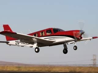 АҚШ-та ұшақ апатынан екі адам қаза тапты