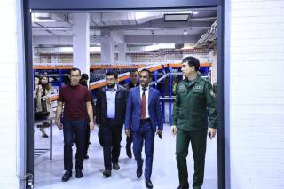 Халқаро почта жўнатмалари назорати янада такомиллаштирилади