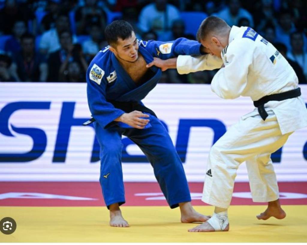 Халқаро турнирда дзюдочиларимиз умумжамоа ҳисобида биринчи ўринни эгаллади