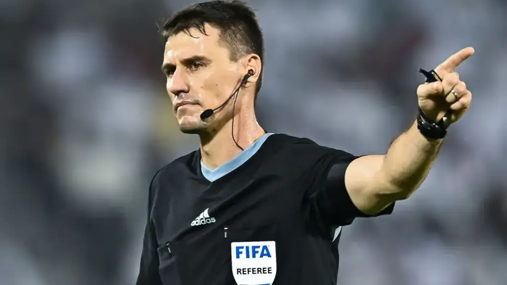 Ўзбекистонлик футбол ҳакамлари "ЖЧ-2026" ўйинларини бошқаради