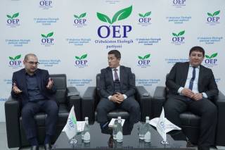 Амир Темур бошқаруви даврида табиатга муносабат