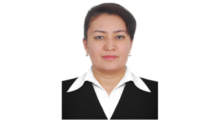 Бахтиёрова Мунира Султоналиевнанинг биология фанлари бўйича фалсафа доктори (PhD) диссертация ҳимояси тўғрисида