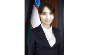 Базарбаева Каромат Султонбоевнанинг биология фанлари бўйича фалсафа доктори (PhD) диссертация иши ҳимояси тўғрисида