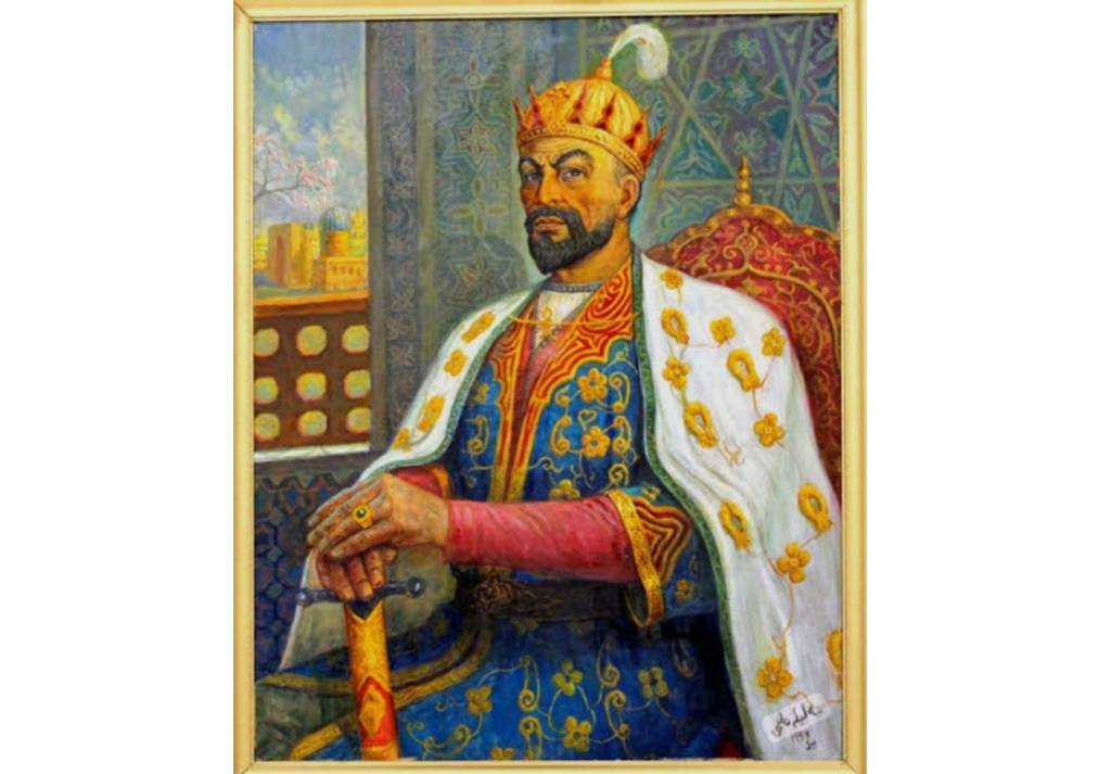 Amir Temur – kuch, aql va adolat timsoli