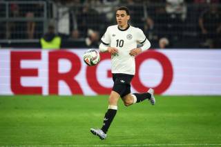 Oliver Kan germaniyalik yulduzga JCh-2026 ni o‘tkazib yuborishni maslahat berdi