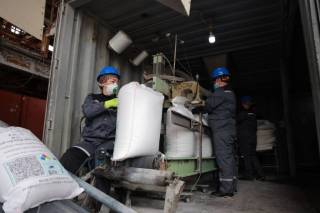 Синтез науки и производства в АО «Аммофос-Максам»