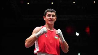 5 наших боксеров будут бороться за титул чемпиона Азии