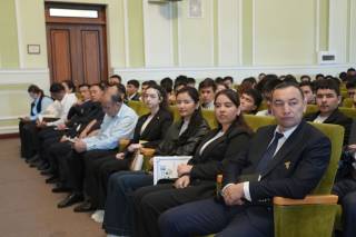 Жаҳолатга қарши маърифат