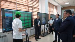 В энергетическом секторе расширяются возможности для молодых специалистов