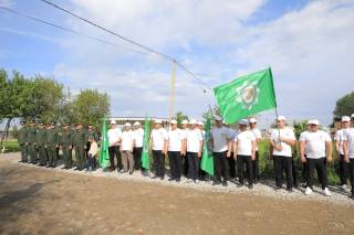 Соҳибқирон мероси – ватанпарварлик ва бирдамлик мактаби