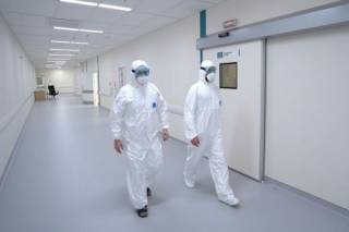 Тиббиёт: малакали кадрлар – қимматли ресурс