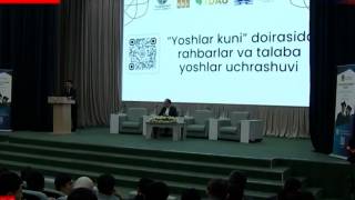 Битирувчилар бандлиги — устувор вазифа: банк ва университет ҳамкорлиги