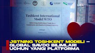 Обсуждены актуальные вопросы глобальной торговой системы