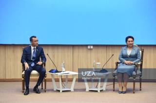 Umumiy o‘tmishdan mushtarak kelajak sari