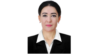 Қодирова Насима Саидбурхоновнанинг филология фанлари доктори (DSc) диссертация иши ҳимояси тўғрисида