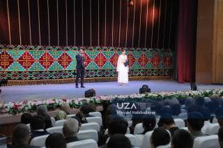 Жамият бошқарувида Конституциянинг ўрни