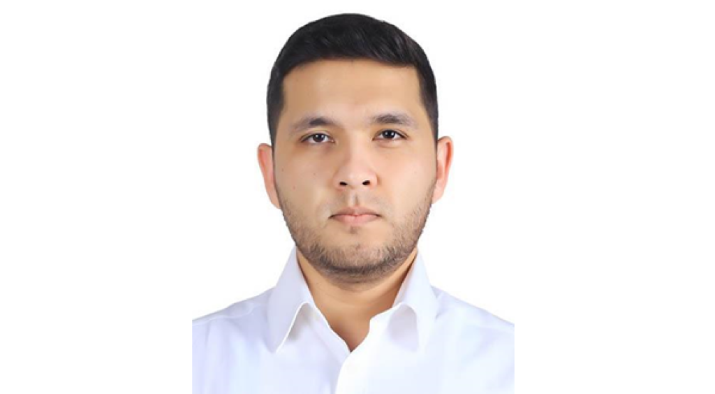 Ибрагимов Авазбек Бахтияровичнинг кимё фанлари доктори (DSc)  диссертация иши ҳимояси тўғрисида