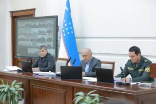 Алимент тўловларини ундириш ва ишсиз қарздорлар бандлиги назоратда