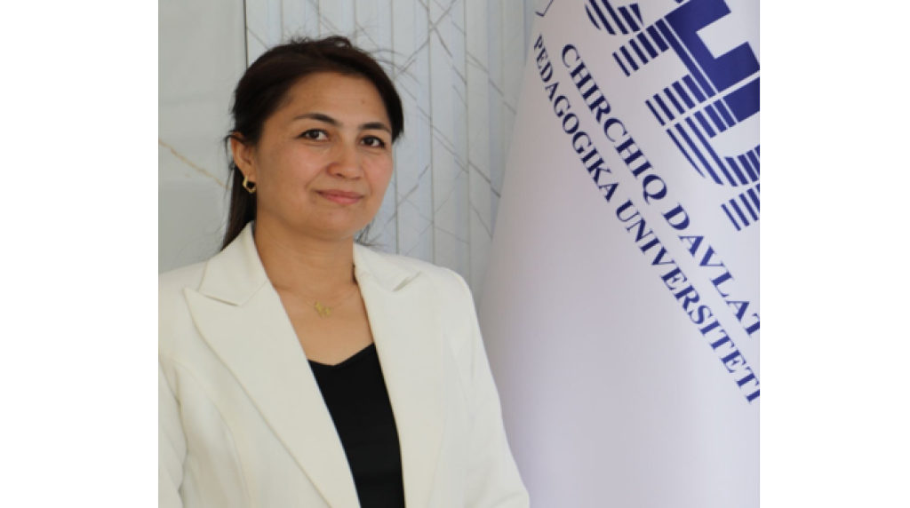 Саъдуллаева Маҳфуза Ҳусеновнанинг педагогика педагогика фанлари бўйича фалсафа доктори (PhD) диссертация иши ҳимояси тўғрисида