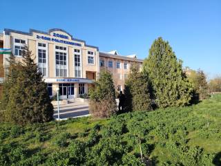 Экологик таълим боғчадан бошланади