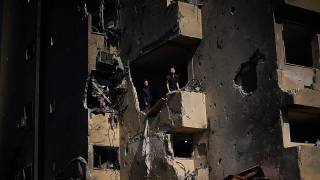 Нетаньяху: Ливан билан музокара бошланади