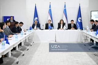 Таълимдан тараққиётгача: “Эл-юрт умиди” жамғармасининг стратегик роли