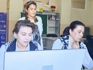 Eng faol ijtimoiy xodimlar saralanmoqda