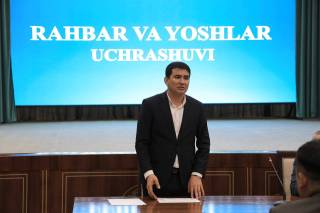 Xorazm viloyati xabarlari – qisqa satrlarda