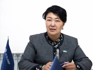 Халқимиз фаровонлиги ва тараққиётнинг мустаҳкам асоси