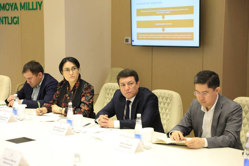 Bolalar xavfsizligi — ustuvor vazifa