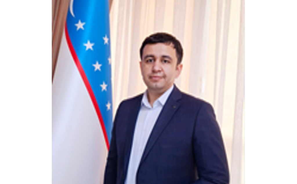 Латипов Абдулазиз Яшиновичнинг тиббиёт фанлари бўйича фалсафа доктори (PhD) диссертация иши ҳимояси тўғрисида