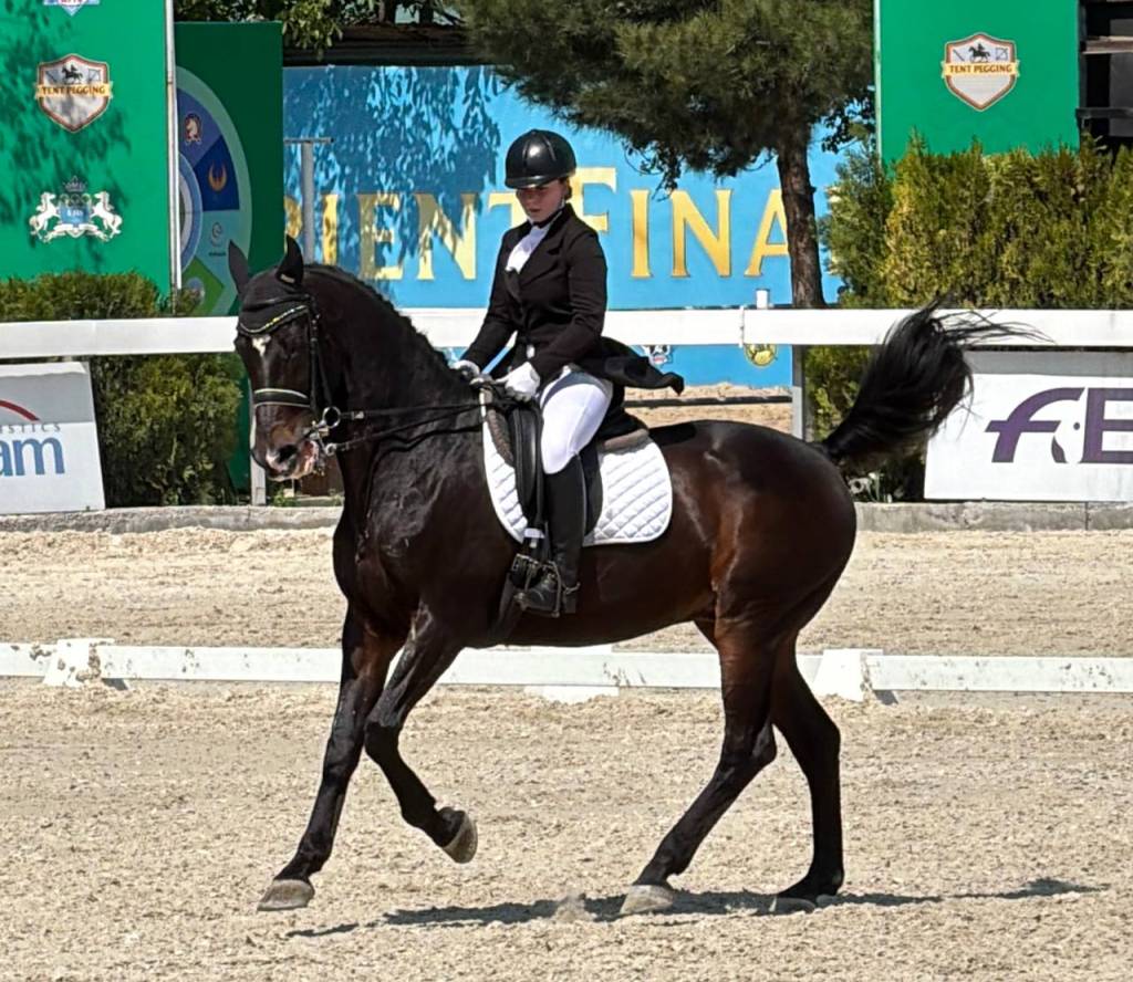 От йўрттириш бўйича мамлакат чемпионати давом этмоқда