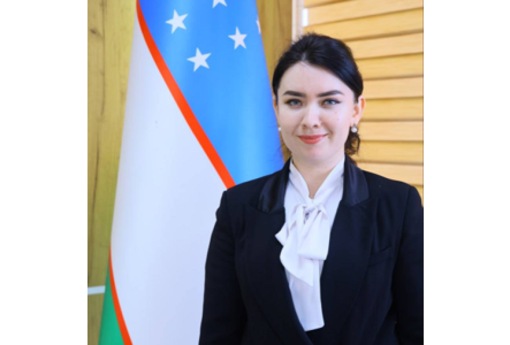 Салаватова Хуршида Санъат қизининг педагогика фанлари бўйича фалсафа доктори (PhD) диссертация иши ҳимояси тўғрисида