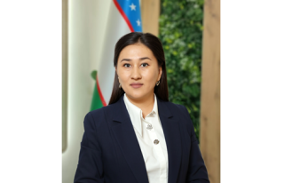 Джумаева Заррина Фуркатовнанинг биология фанлари бўйича фалсафа доктори (PhD) диссертация иши ҳимояси тўғрисида