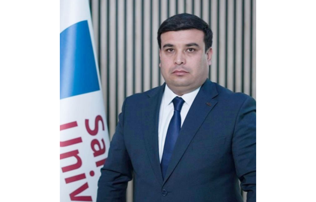 Тожиев Жавлонбек Рустамовичнинг иқтисодиёт фанлари бўйича фалсафа доктори (PhD) диссертация иши ҳимояси тўғрисида